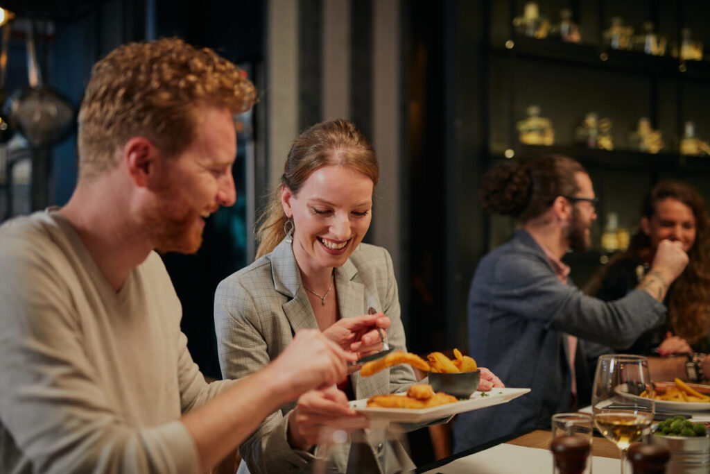 Riverbottoms Eats: Exploring the Best Restaurants, Cafés, and Food Finds in Provo’s Riverside Gem